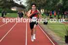 3000 metres, 2026 NEGP 2, Monkton Stadium, Wednesday, May 27th. Photo: David T. Hewitson/Sports for All Pics
